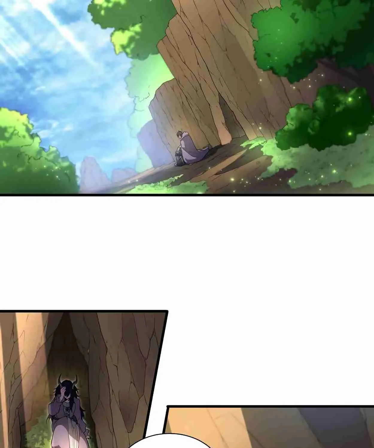 Read Skill Master Levels Up chapter 110.5 image 34 on Lezhin