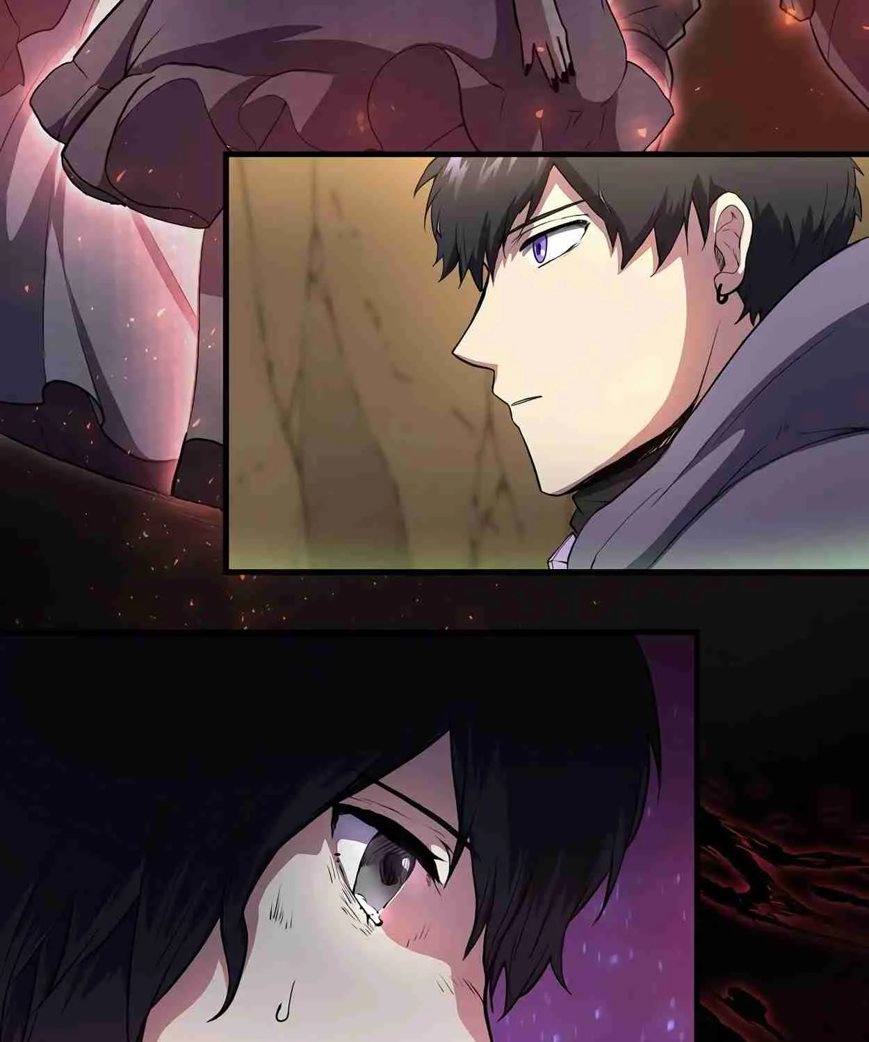 Read Skill Master Levels Up chapter 110.5 image 46 on Lezhin