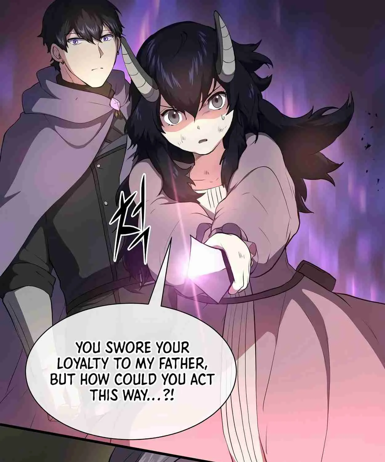 Read Skill Master Levels Up chapter 110.5 image 59 on Lezhin