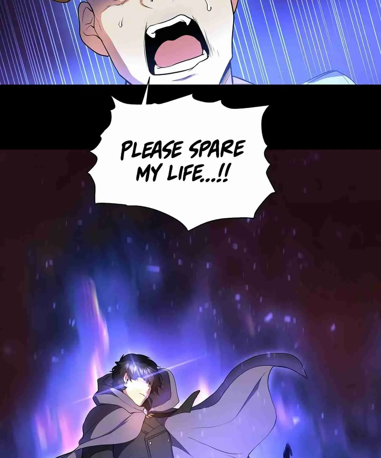 Read Skill Master Levels Up chapter 110.5 image 6 on Lezhin