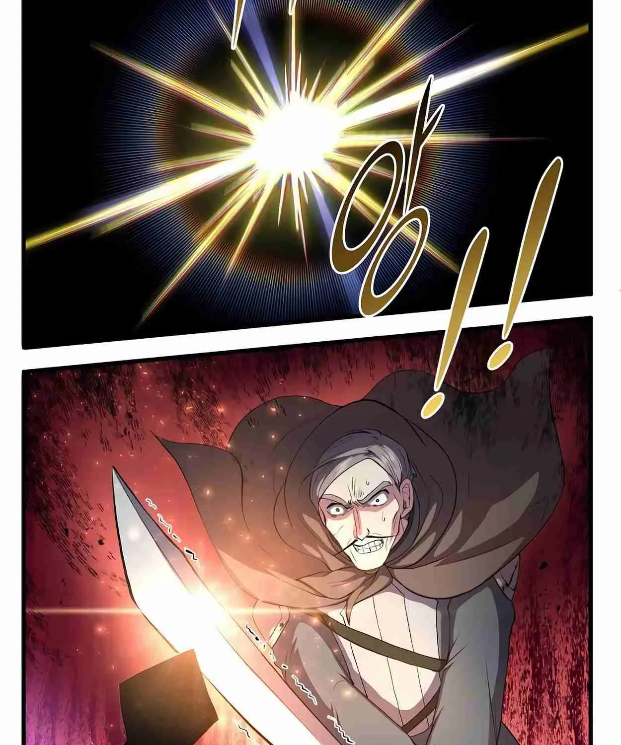 Read Skill Master Levels Up chapter 110.5 image 67 on Lezhin