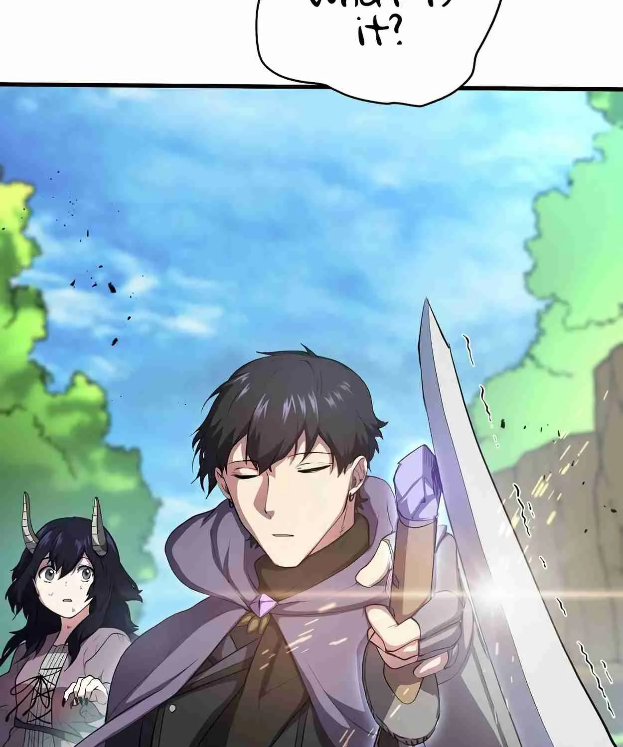 Read Skill Master Levels Up chapter 110.5 image 69 on Lezhin