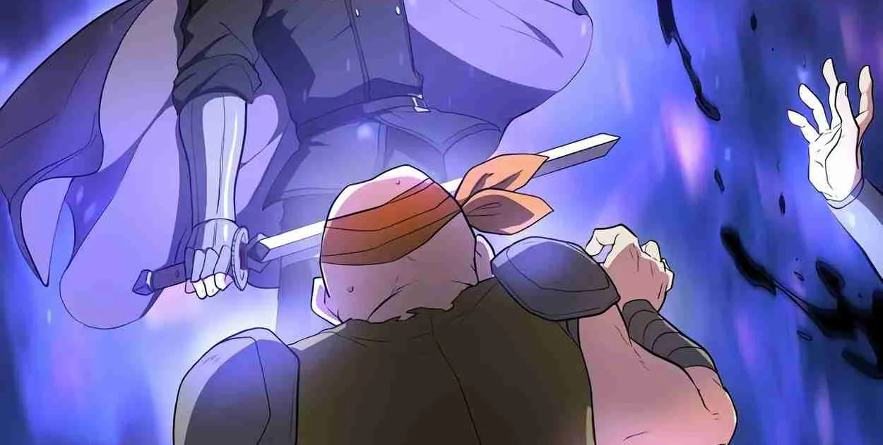 Read Skill Master Levels Up chapter 110.5 image 7 on Lezhin