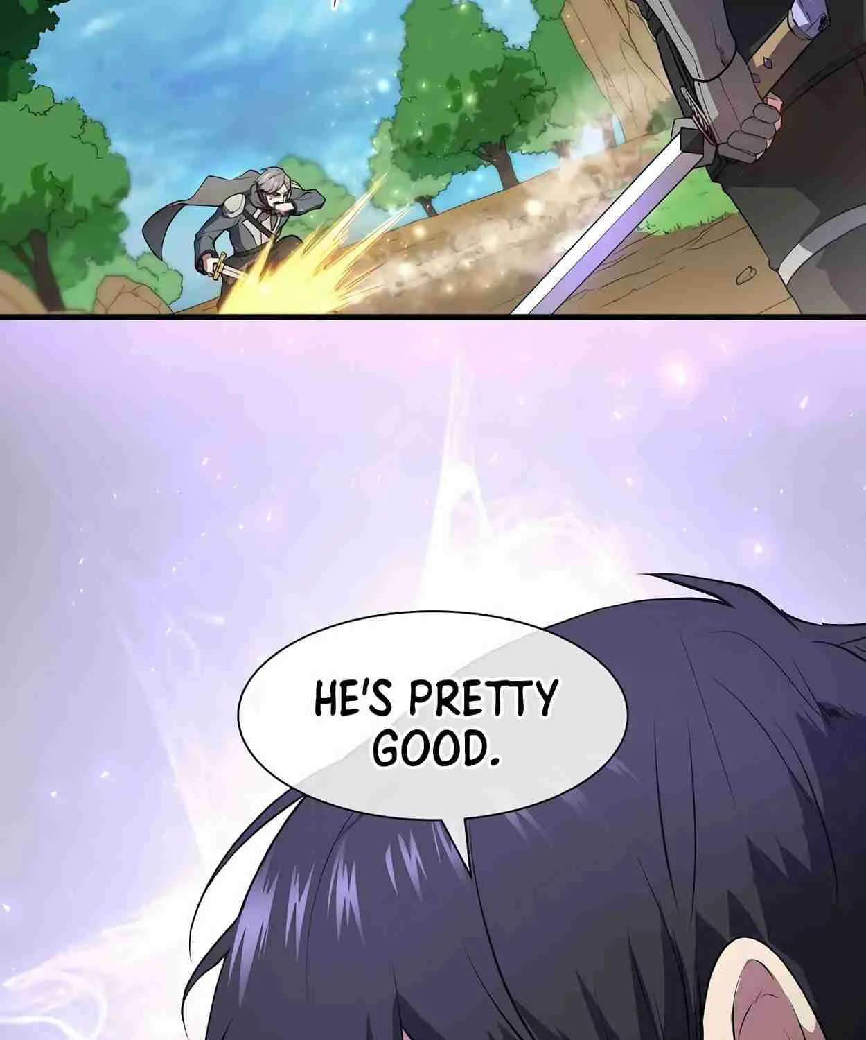 Read Skill Master Levels Up chapter 110.5 image 77 on Lezhin
