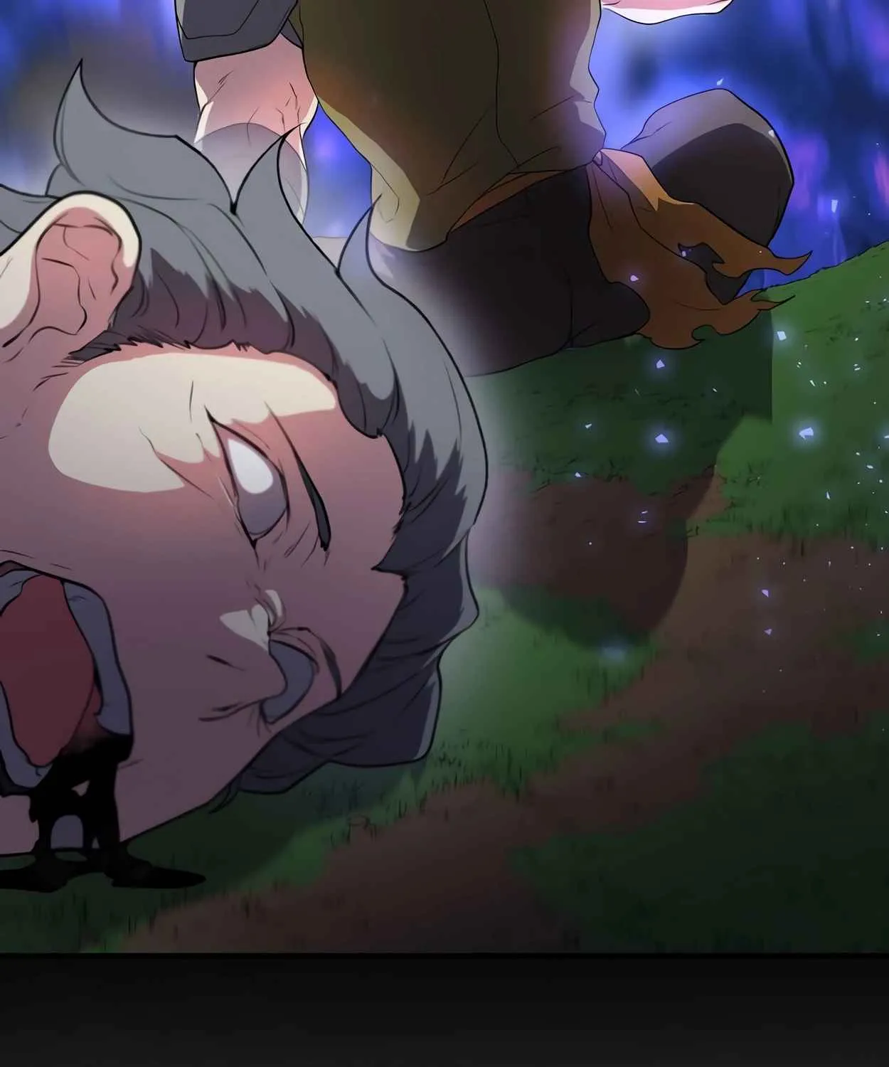 Read Skill Master Levels Up chapter 110.5 image 8 on Lezhin
