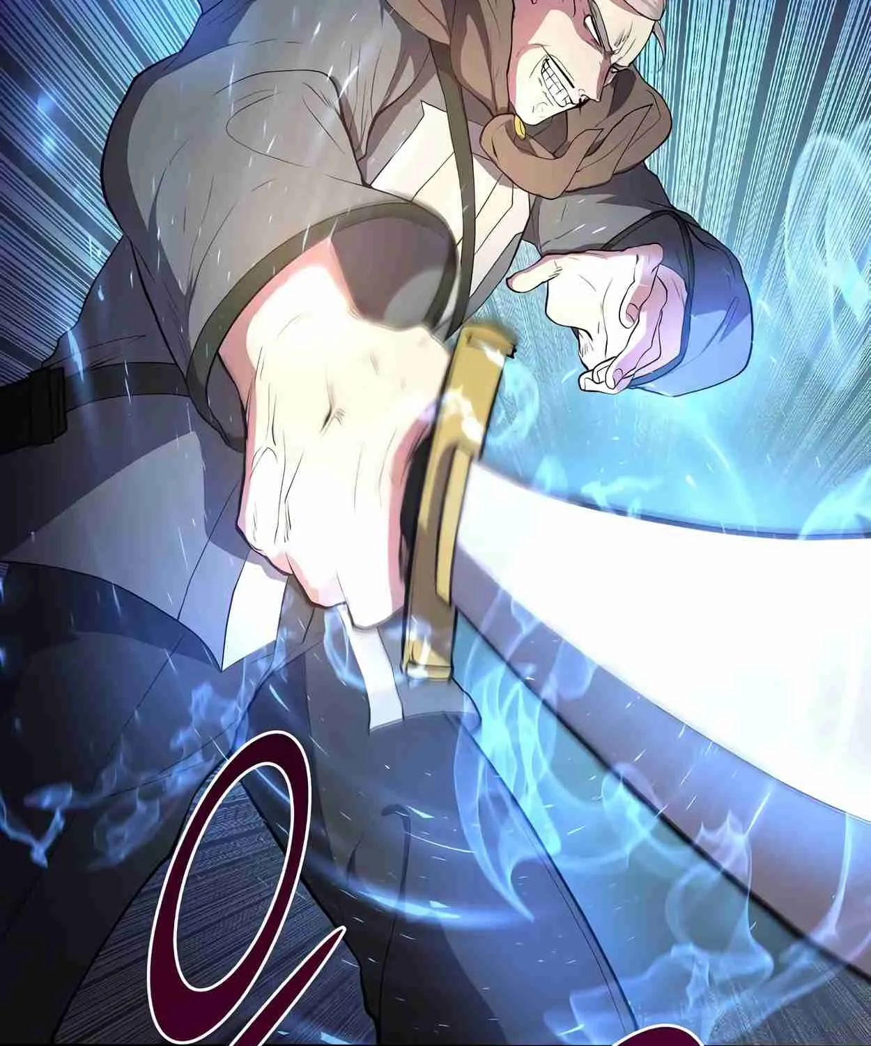 Read Skill Master Levels Up chapter 110.5 image 85 on Lezhin
