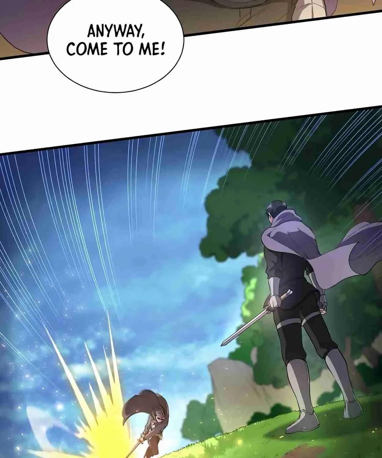Read Skill Master Levels Up chapter 110.5 image 91 on Lezhin