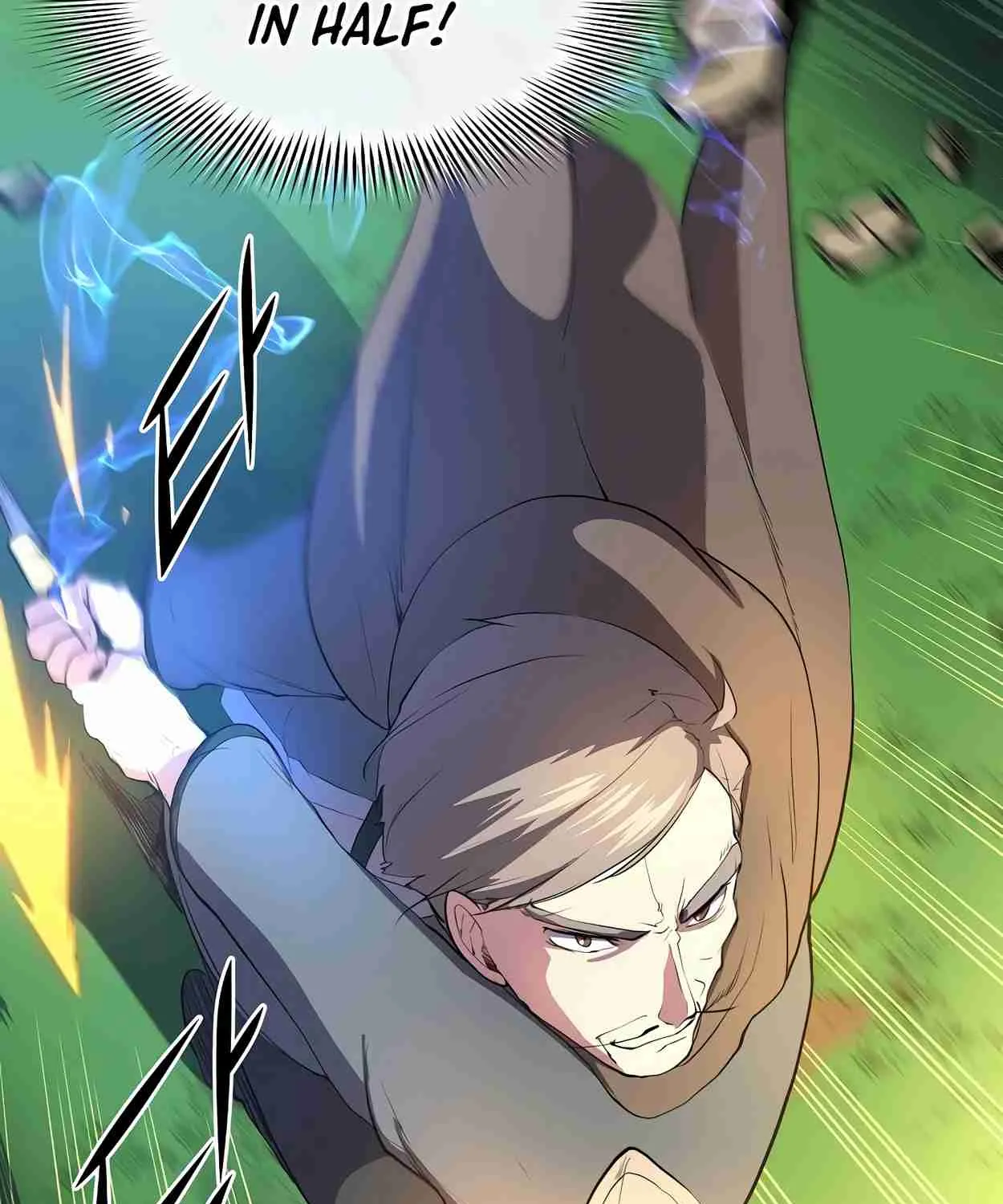 Read Skill Master Levels Up chapter 110.5 image 93 on Lezhin