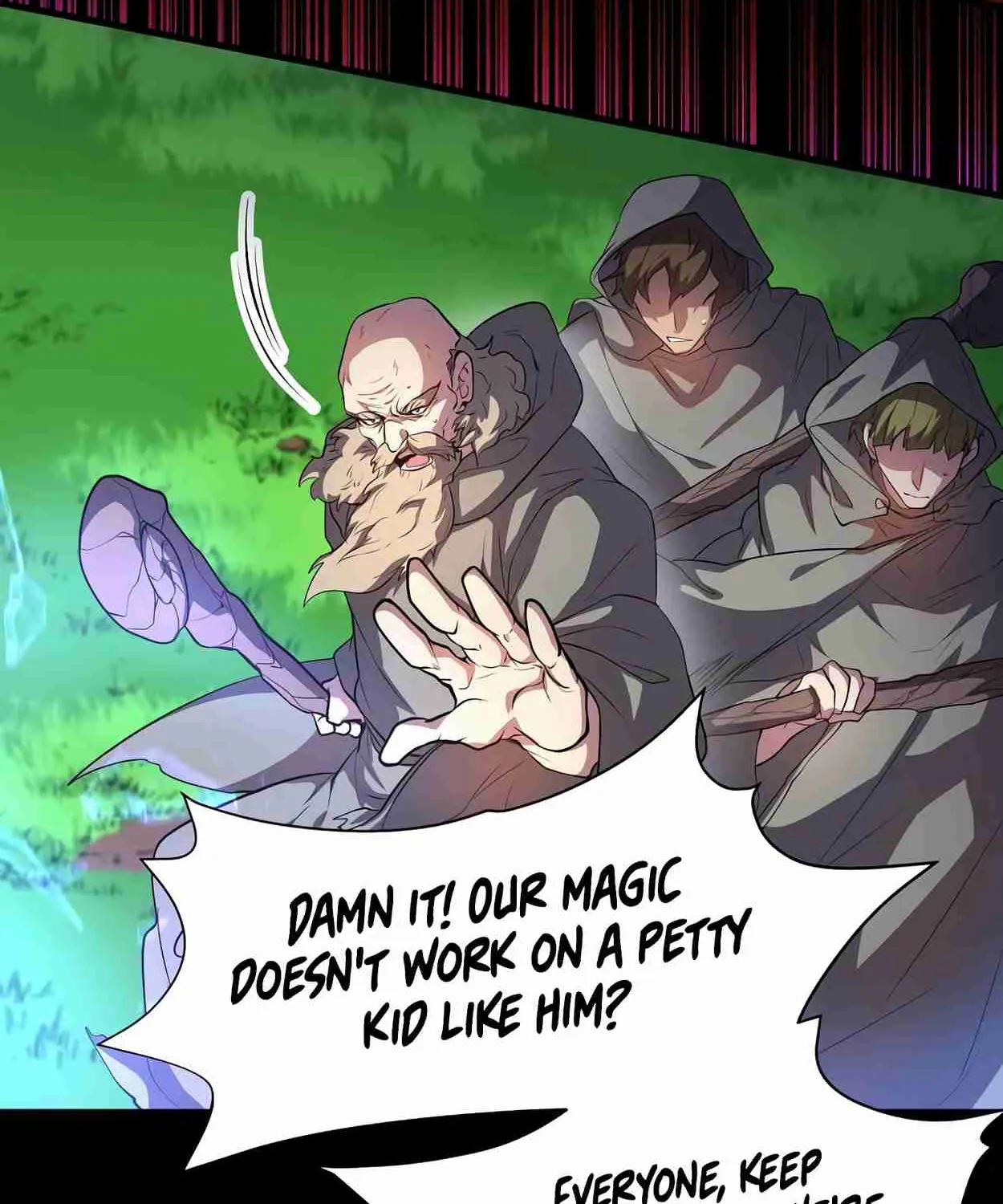 Read Skill Master Levels Up chapter 110.6 image 105 on Lezhin