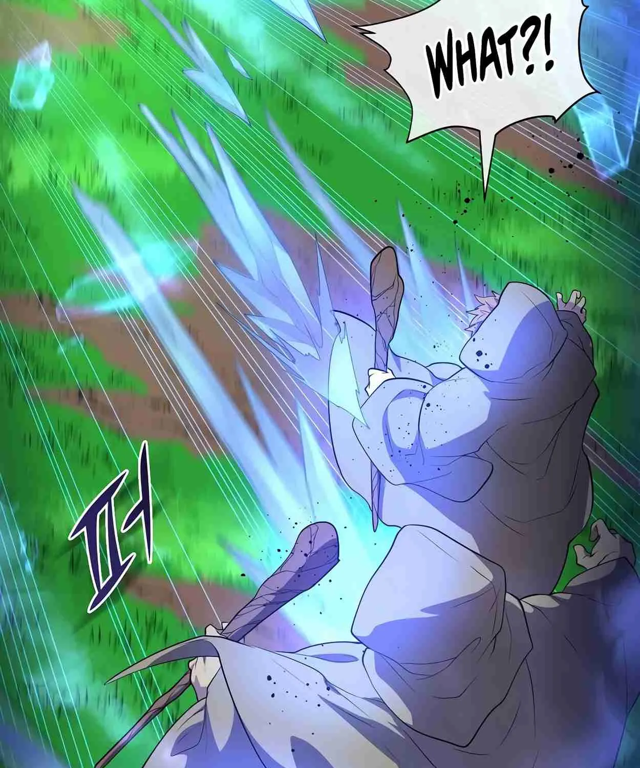 Read Skill Master Levels Up chapter 110.6 image 115 on Lezhin