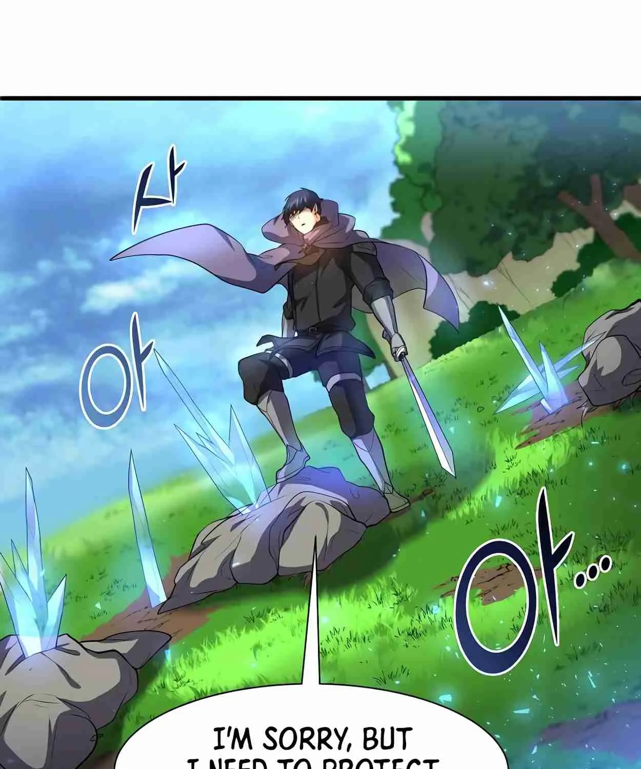 Read Skill Master Levels Up chapter 110.6 image 119 on Lezhin