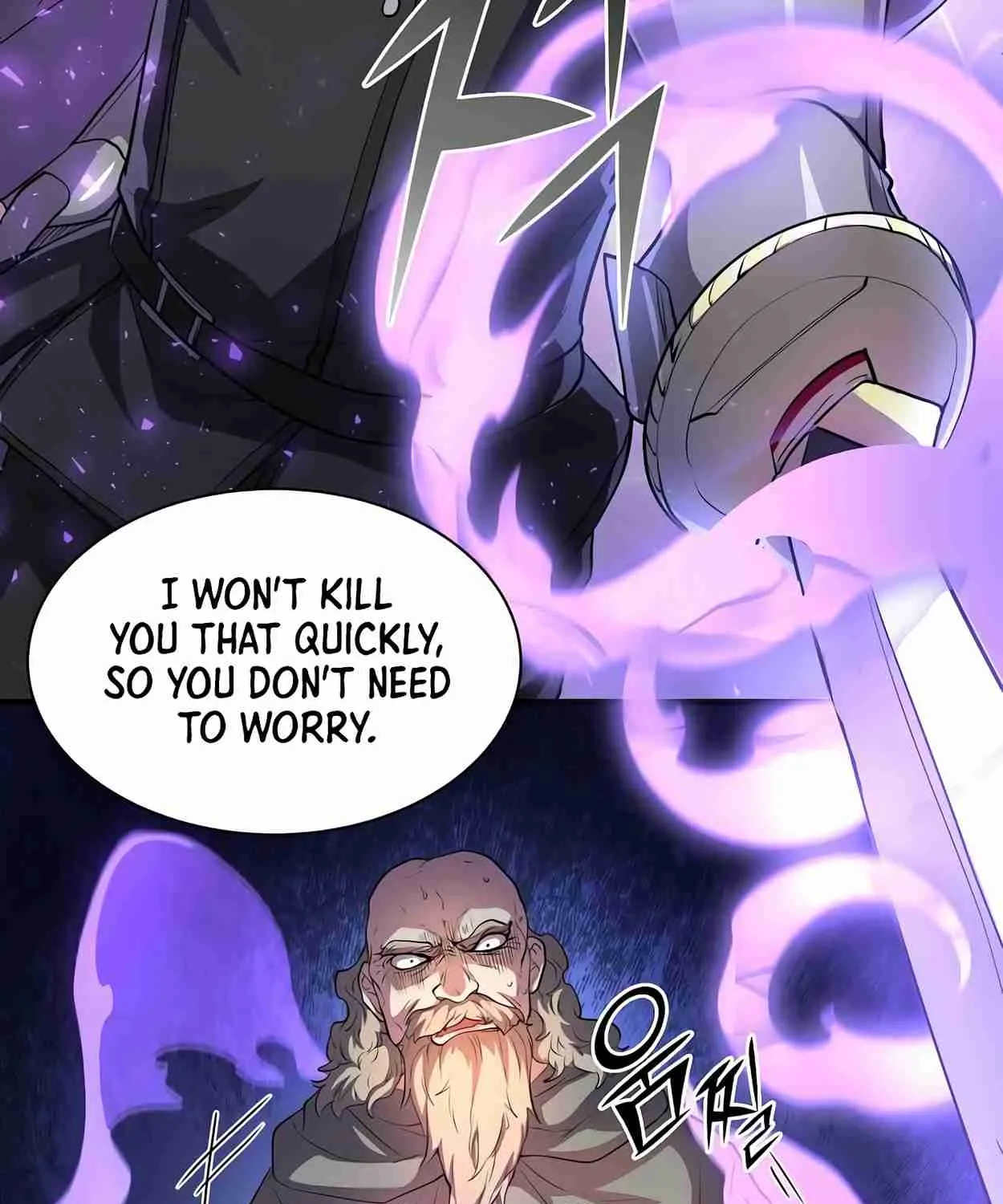 Read Skill Master Levels Up chapter 110.6 image 123 on Lezhin