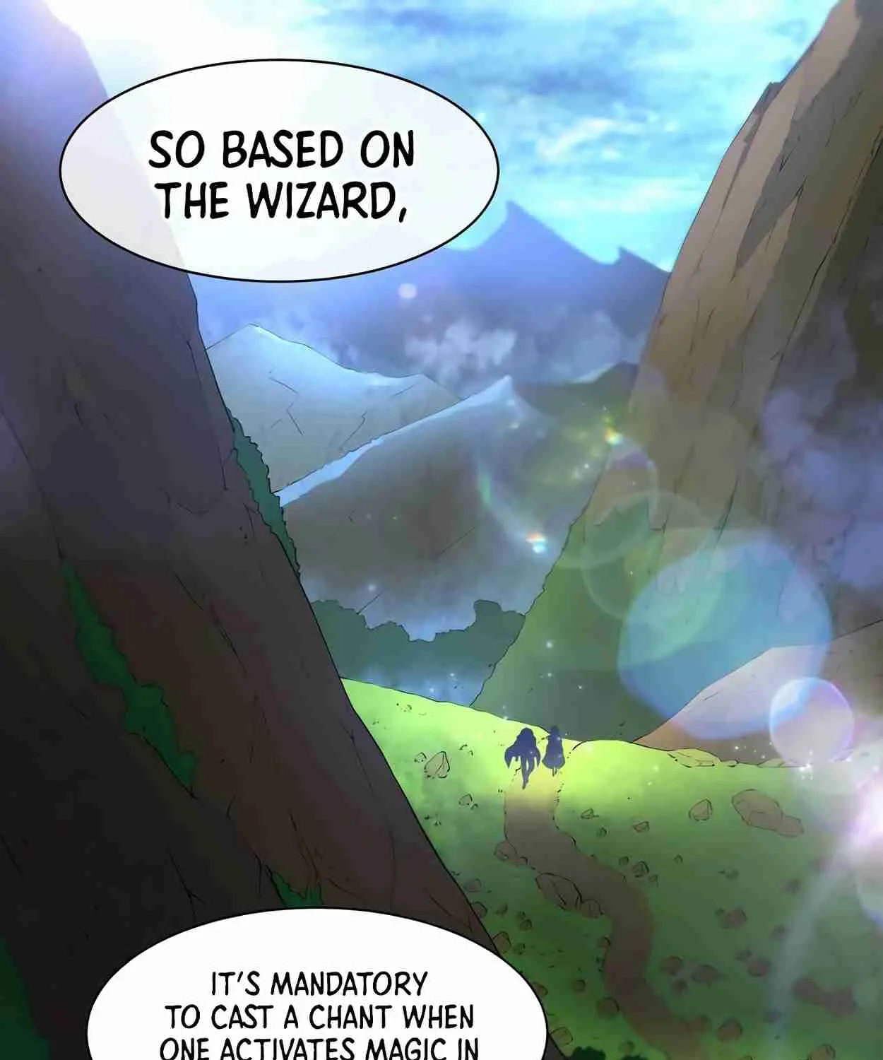 Read Skill Master Levels Up chapter 110.6 image 127 on Lezhin