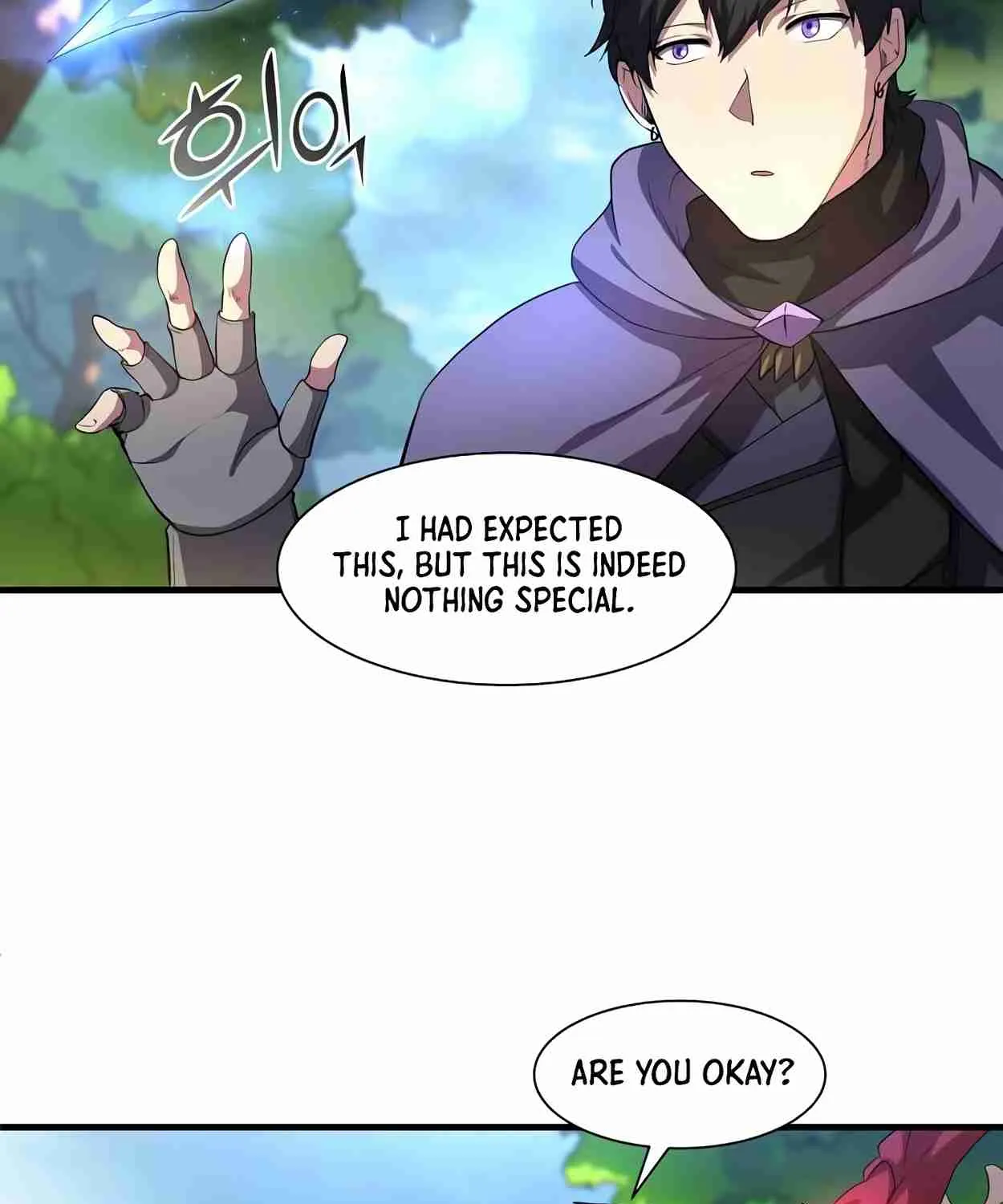 Read Skill Master Levels Up chapter 110.6 image 131 on Lezhin