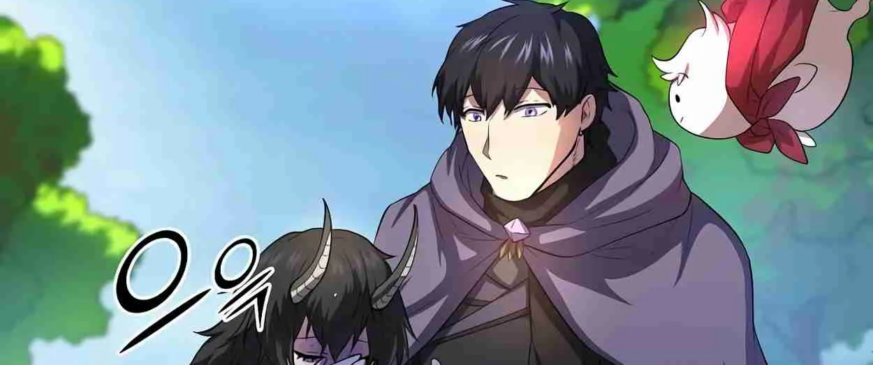 Read Skill Master Levels Up chapter 110.6 image 132 on Lezhin