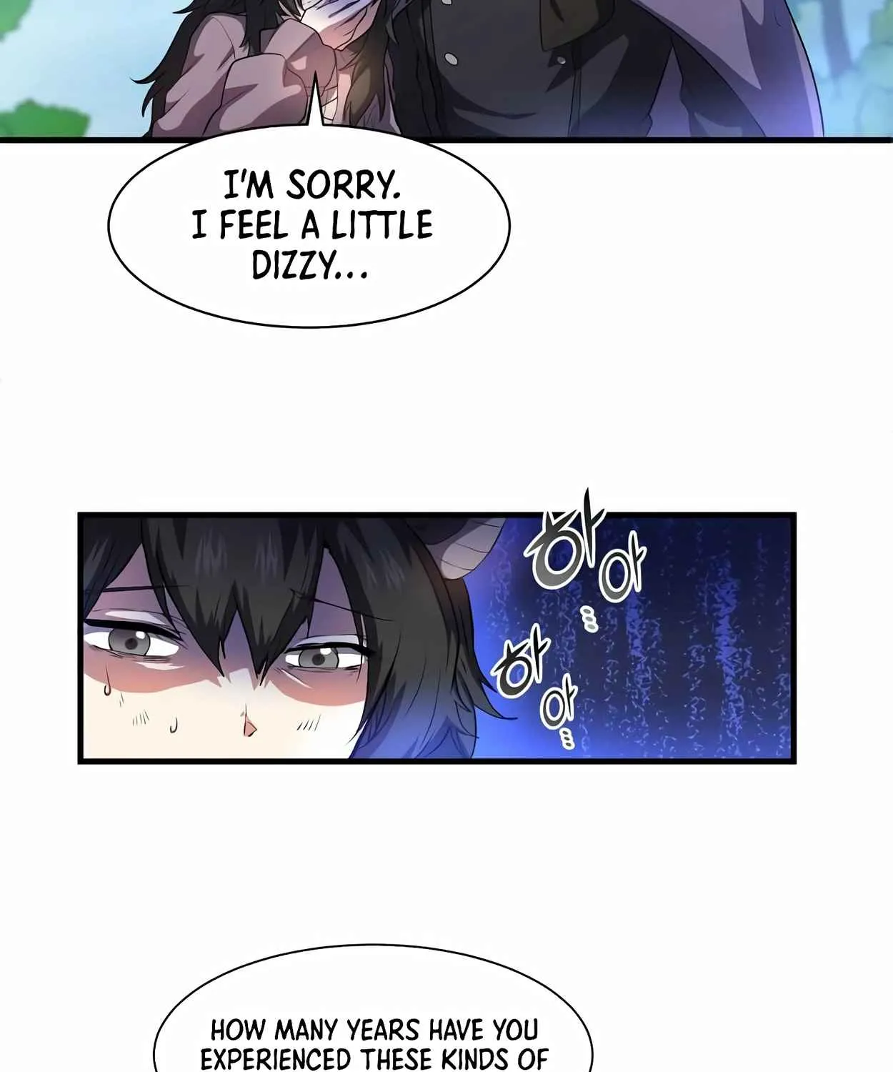 Read Skill Master Levels Up chapter 110.6 image 133 on Lezhin