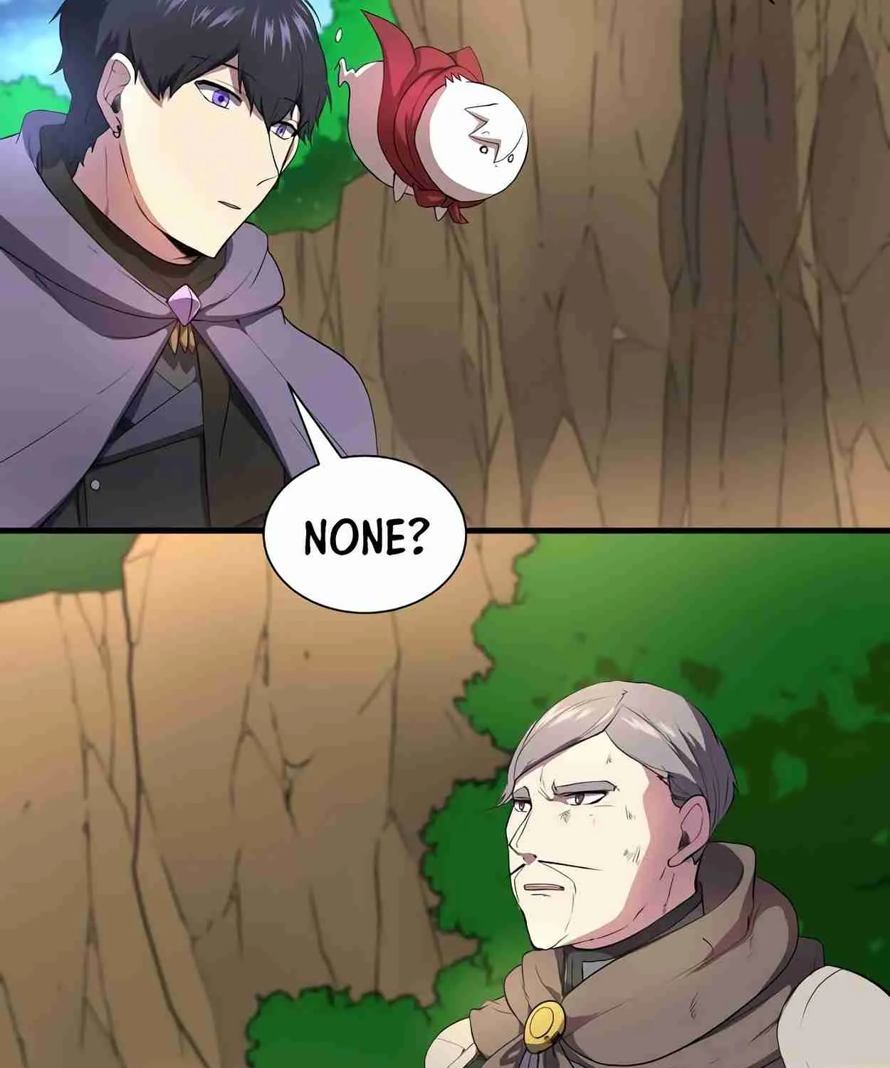 Read Skill Master Levels Up chapter 110.6 image 14 on Lezhin