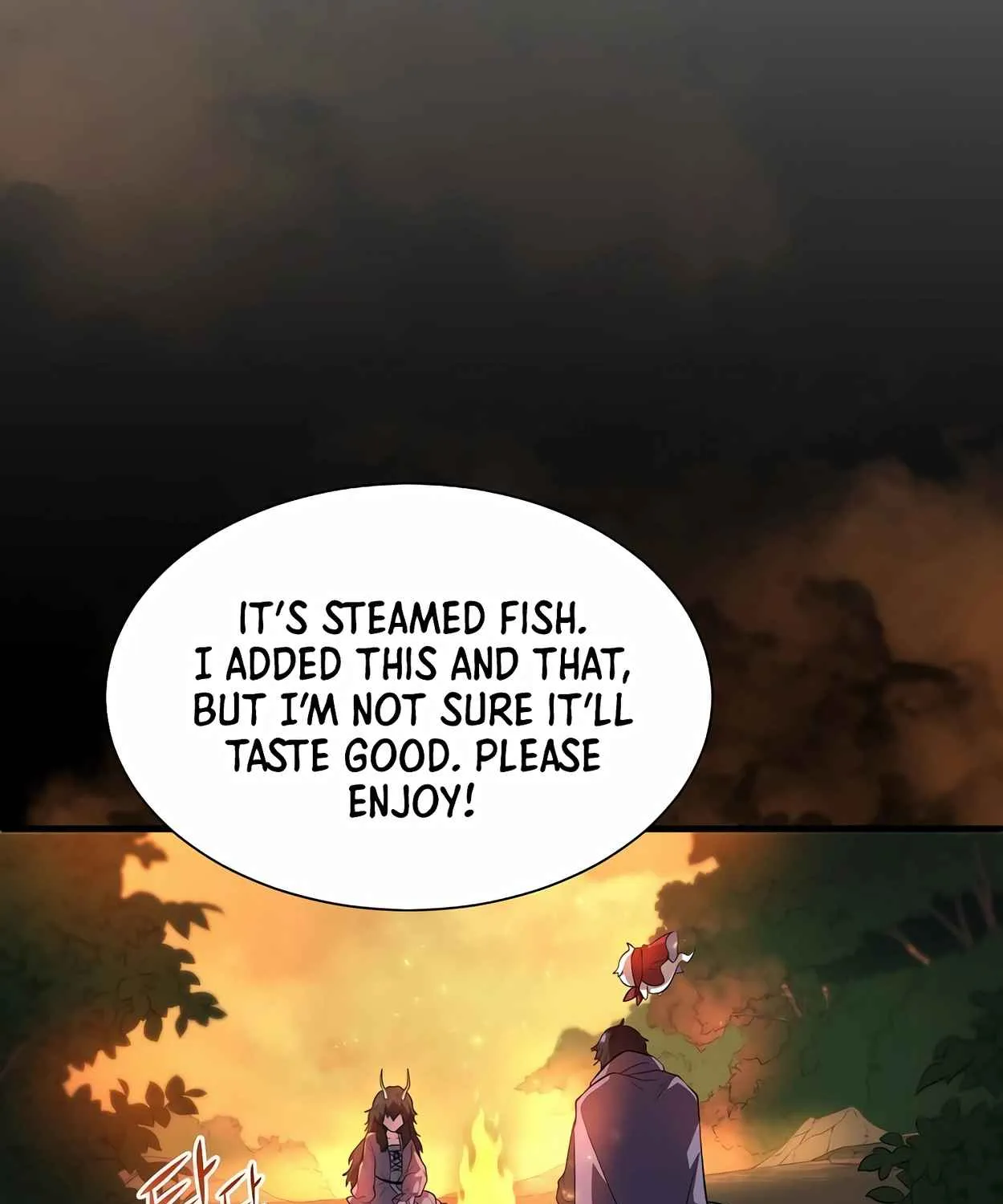 Read Skill Master Levels Up chapter 110.6 image 145 on Lezhin