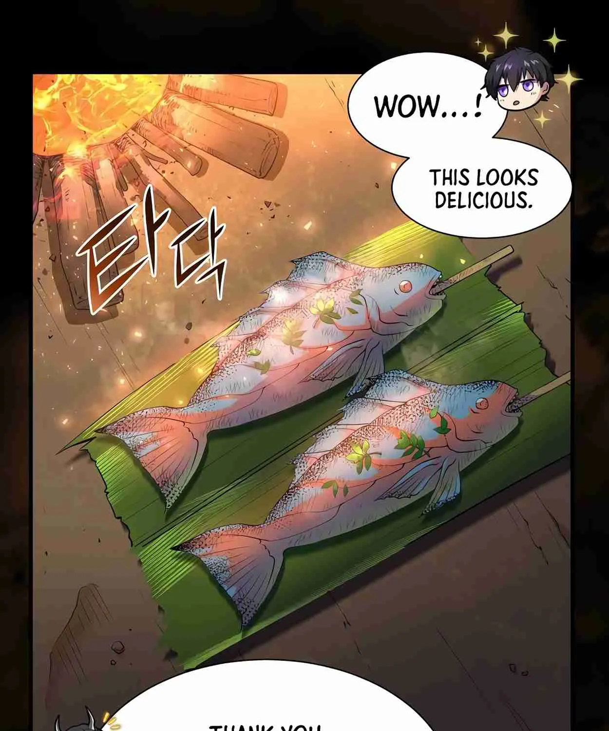 Read Skill Master Levels Up chapter 110.6 image 147 on Lezhin