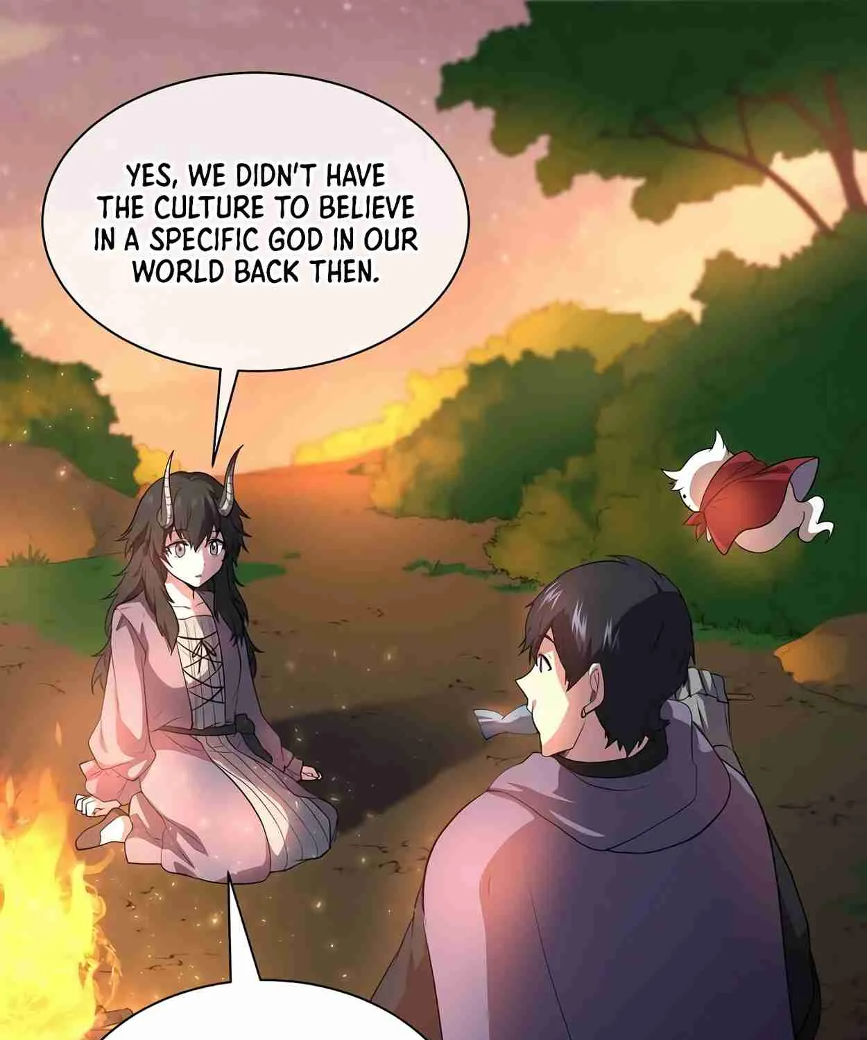 Read Skill Master Levels Up chapter 110.6 image 153 on Lezhin
