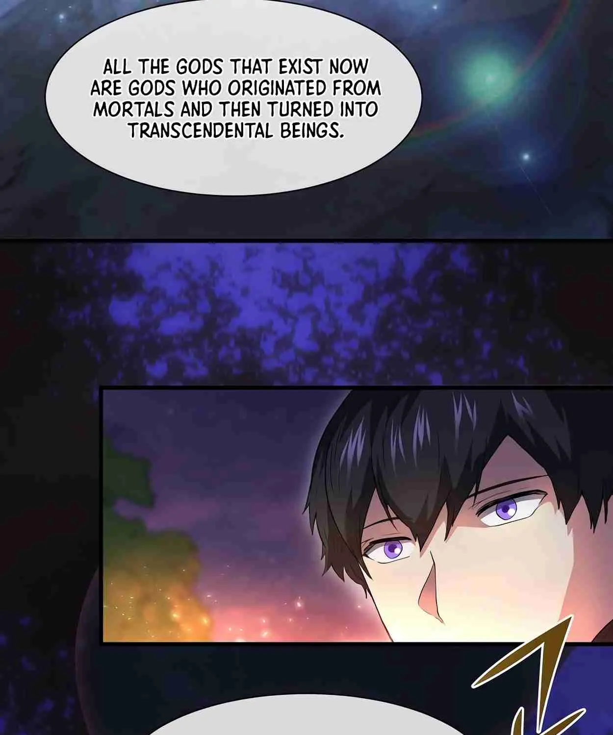 Read Skill Master Levels Up chapter 110.6 image 163 on Lezhin