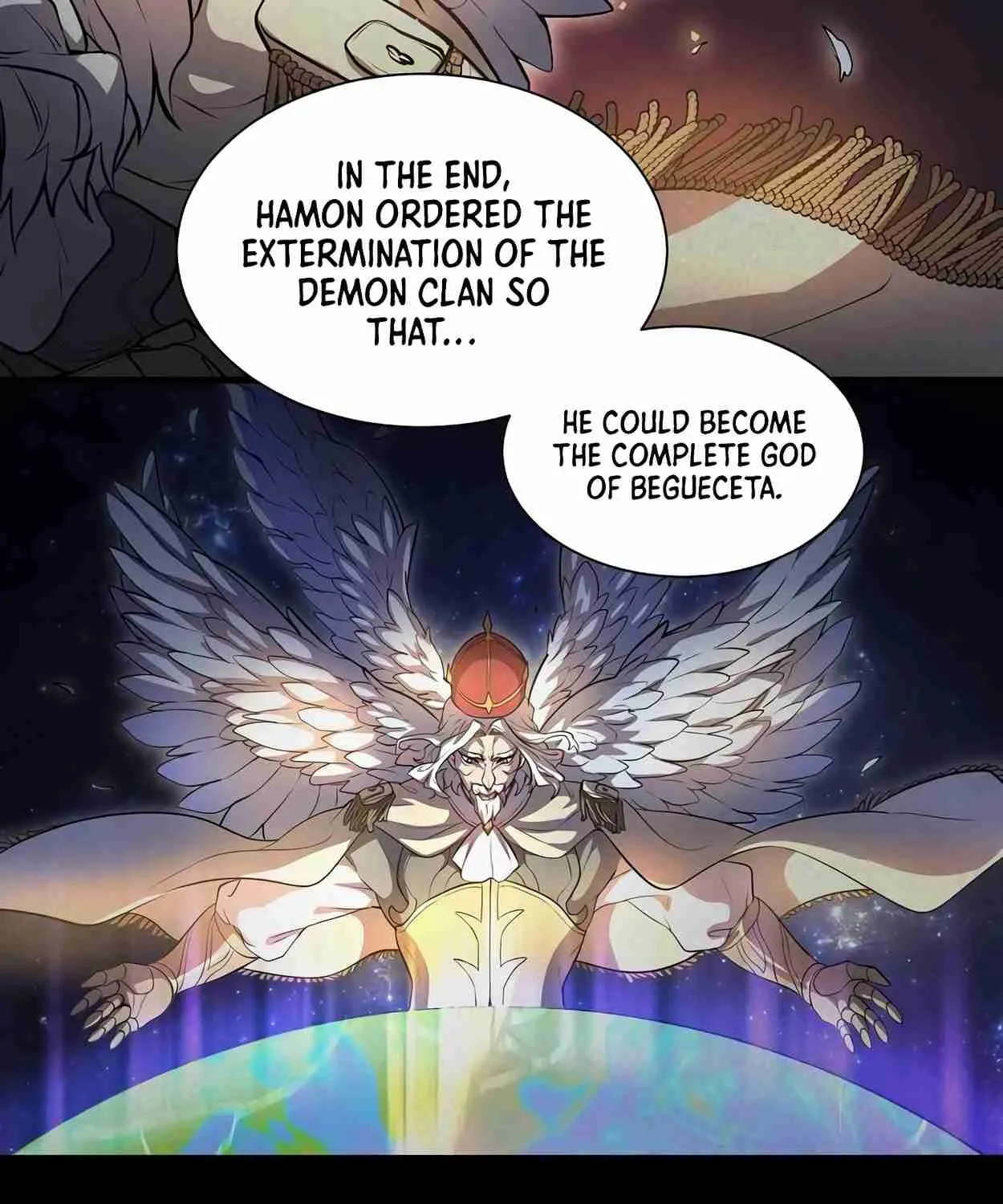 Read Skill Master Levels Up chapter 110.6 image 167 on Lezhin