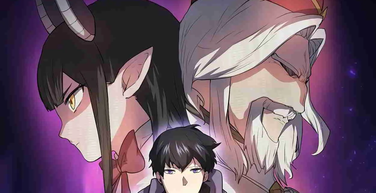 Read Skill Master Levels Up chapter 110.6 image 172 on Lezhin