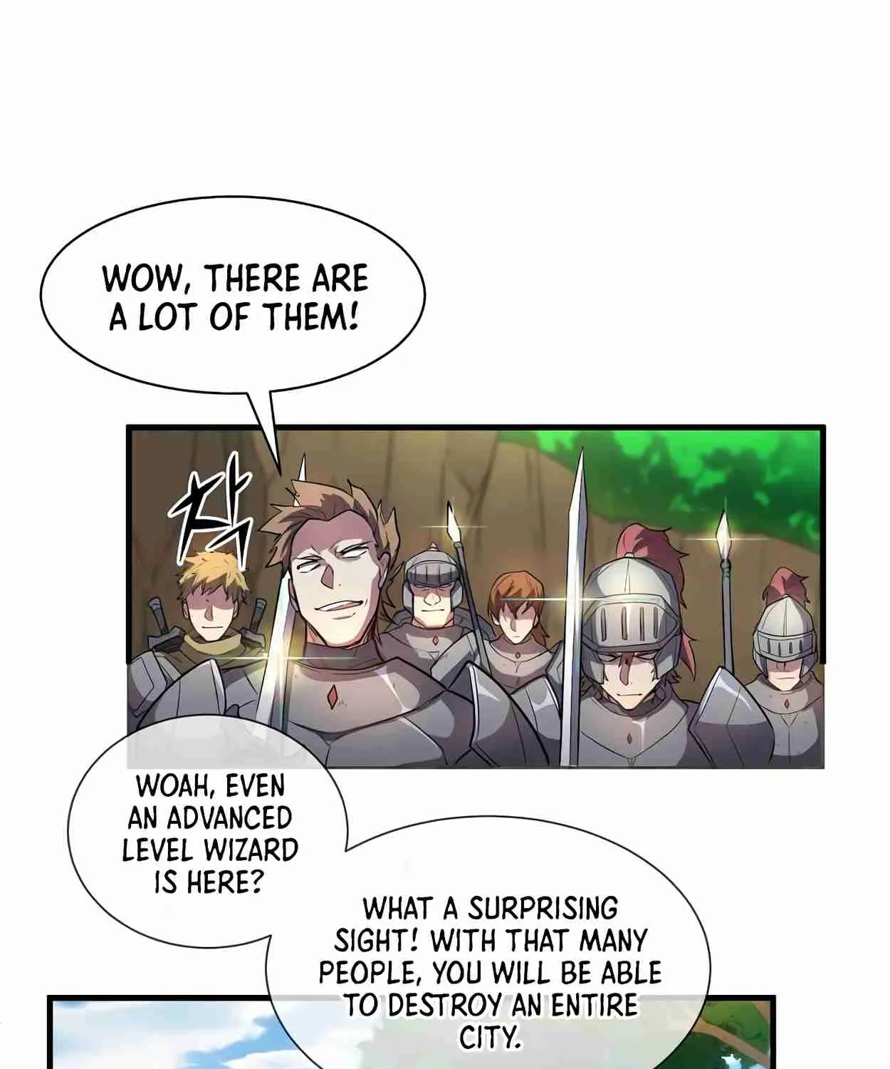 Read Skill Master Levels Up chapter 110.6 image 179 on Lezhin