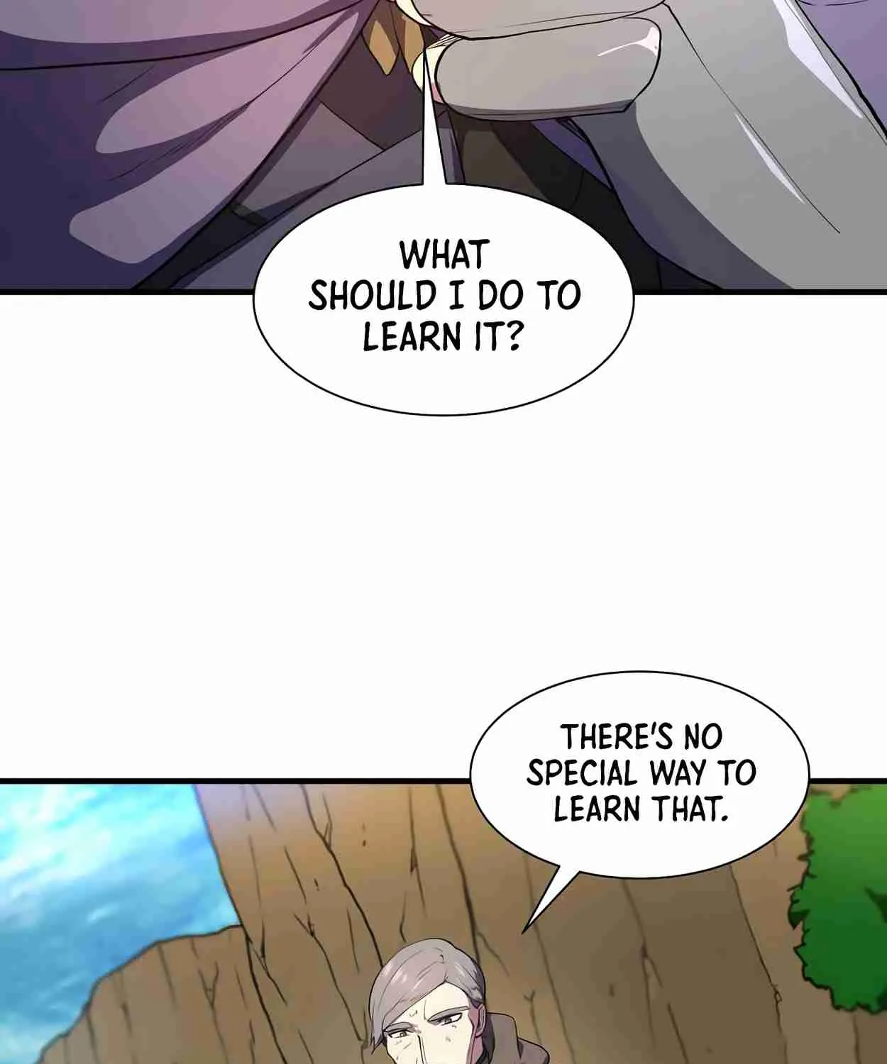Read Skill Master Levels Up chapter 110.6 image 18 on Lezhin