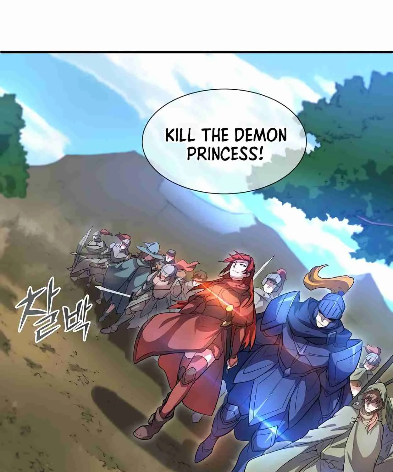 Read Skill Master Levels Up chapter 110.6 image 181 on Lezhin