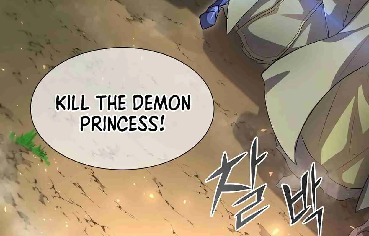 Read Skill Master Levels Up chapter 110.6 image 182 on Lezhin