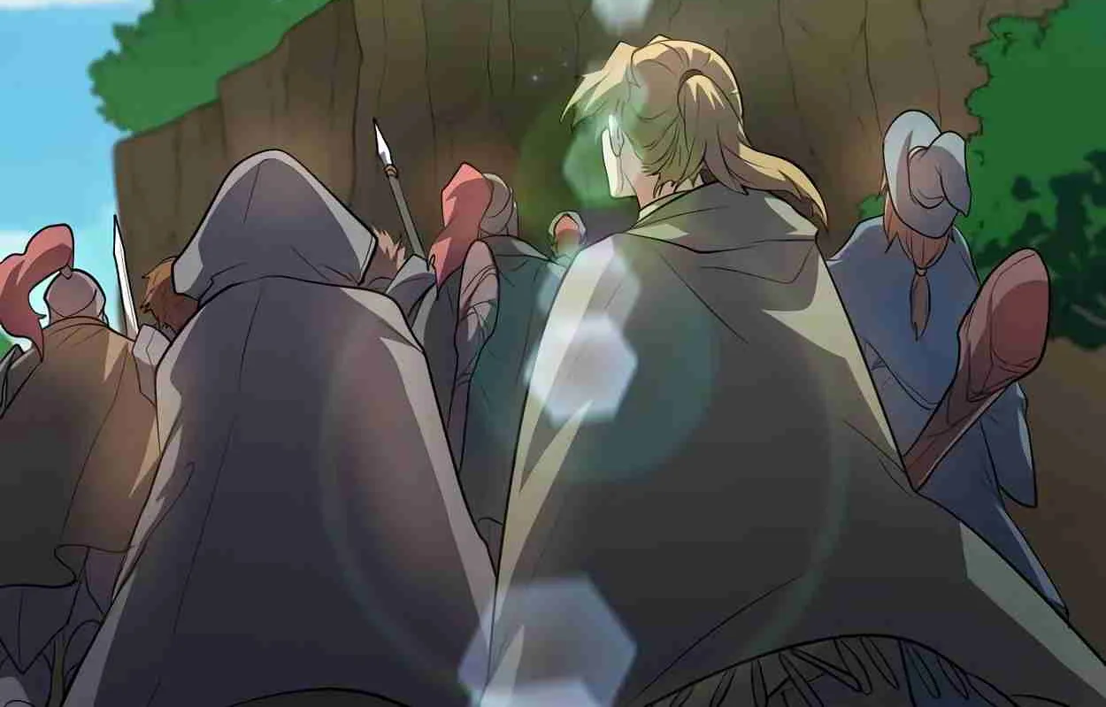 Read Skill Master Levels Up chapter 110.6 image 186 on Lezhin