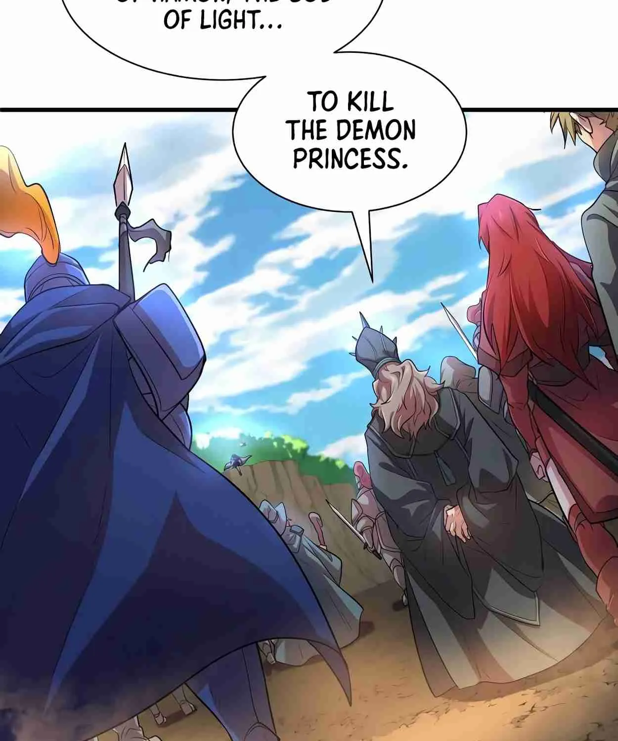 Read Skill Master Levels Up chapter 110.6 image 191 on Lezhin