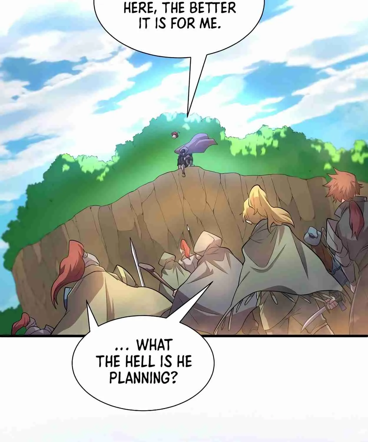 Read Skill Master Levels Up chapter 110.6 image 197 on Lezhin