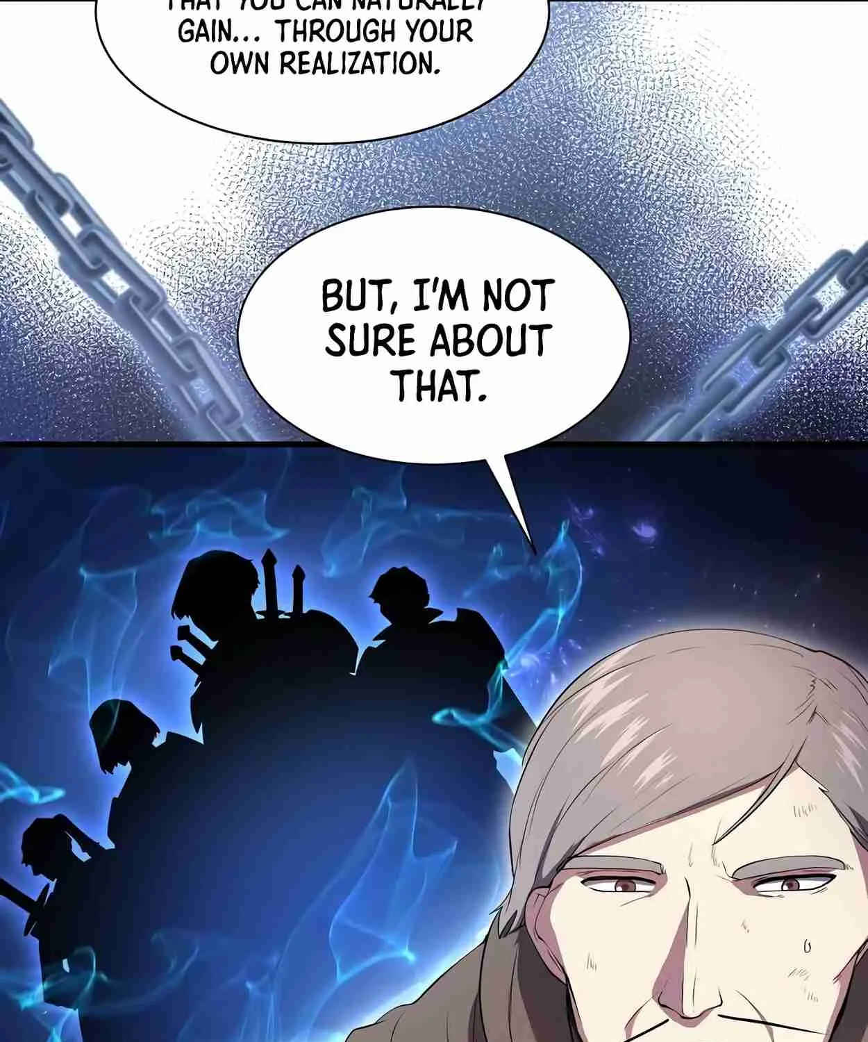 Read Skill Master Levels Up chapter 110.6 image 20 on Lezhin