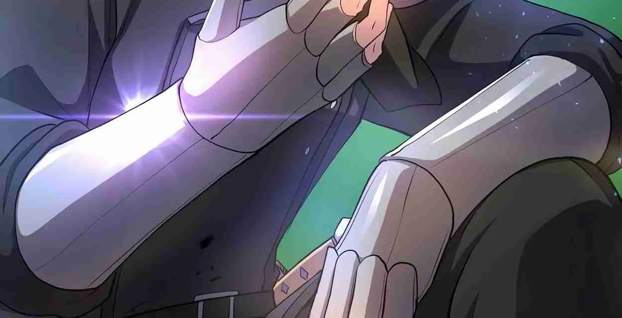 Read Skill Master Levels Up chapter 110.6 image 200 on Lezhin