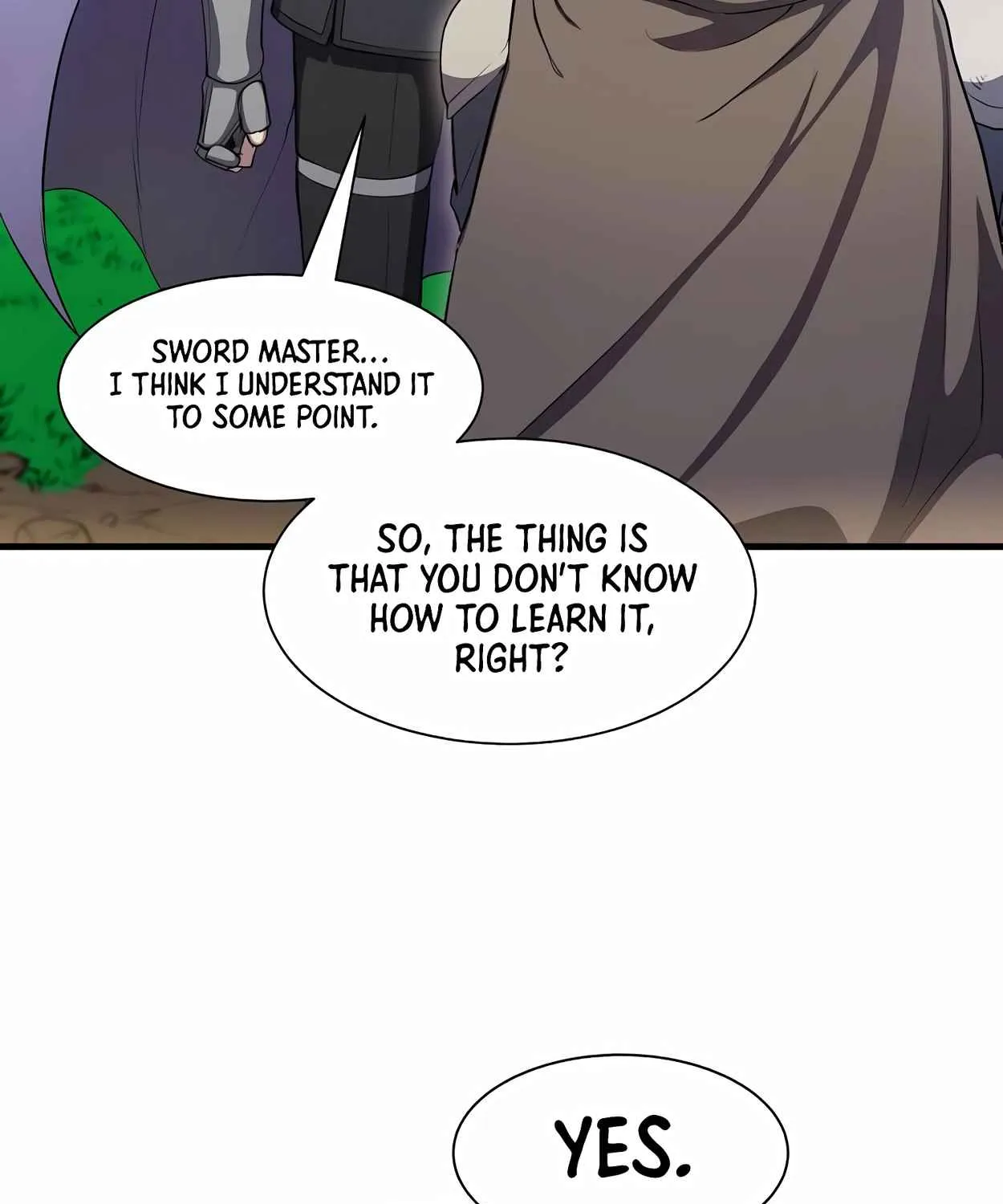 Read Skill Master Levels Up chapter 110.6 image 24 on Lezhin