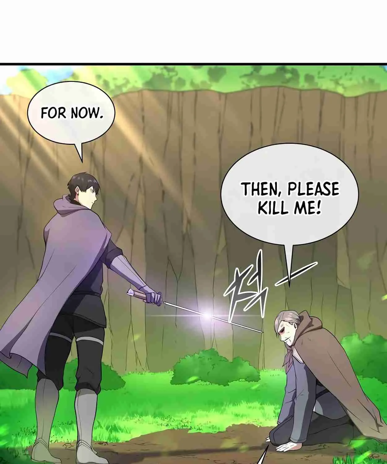 Read Skill Master Levels Up chapter 110.6 image 26 on Lezhin