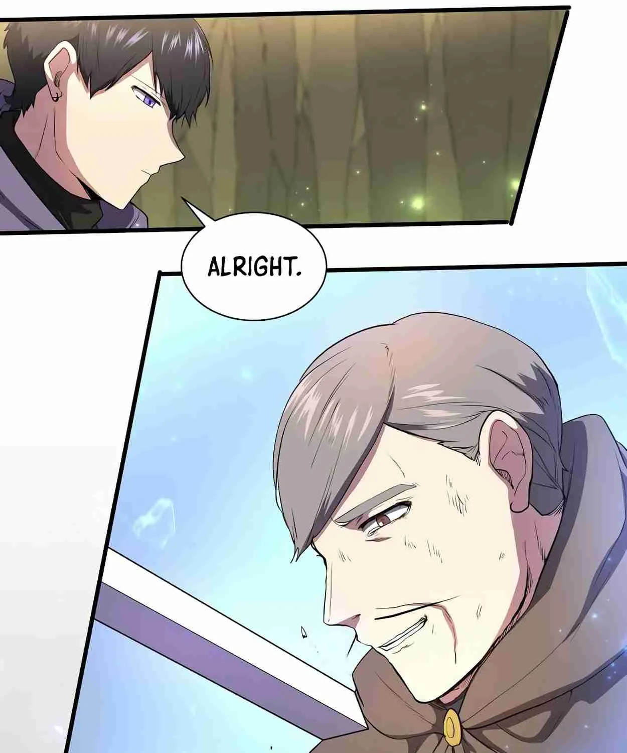 Read Skill Master Levels Up chapter 110.6 image 28 on Lezhin
