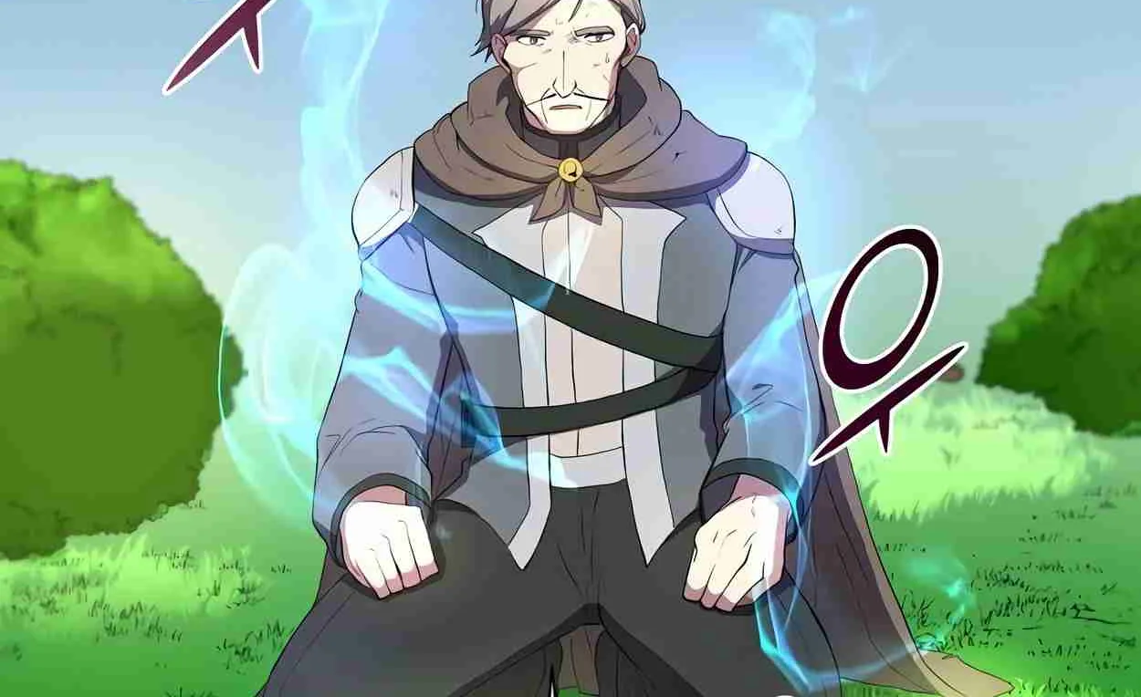 Read Skill Master Levels Up chapter 110.6 image 3 on Lezhin