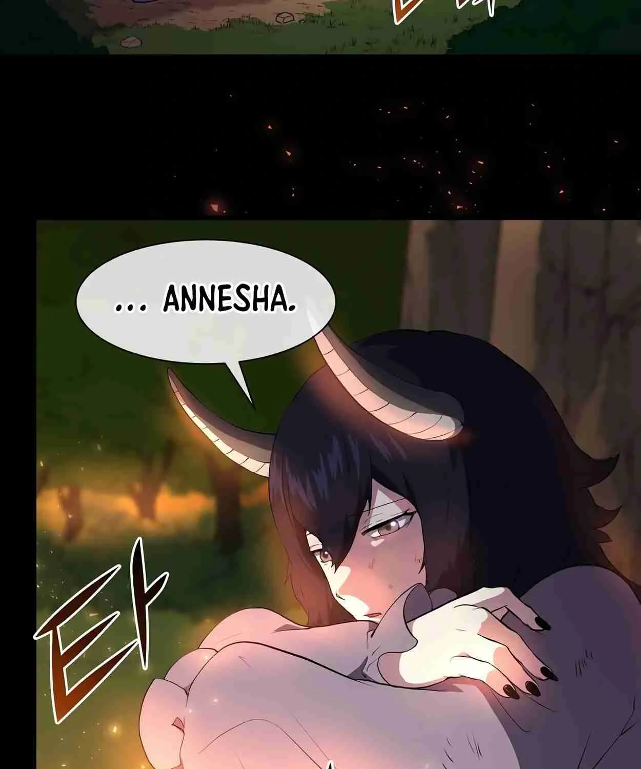 Read Skill Master Levels Up chapter 110.6 image 36 on Lezhin