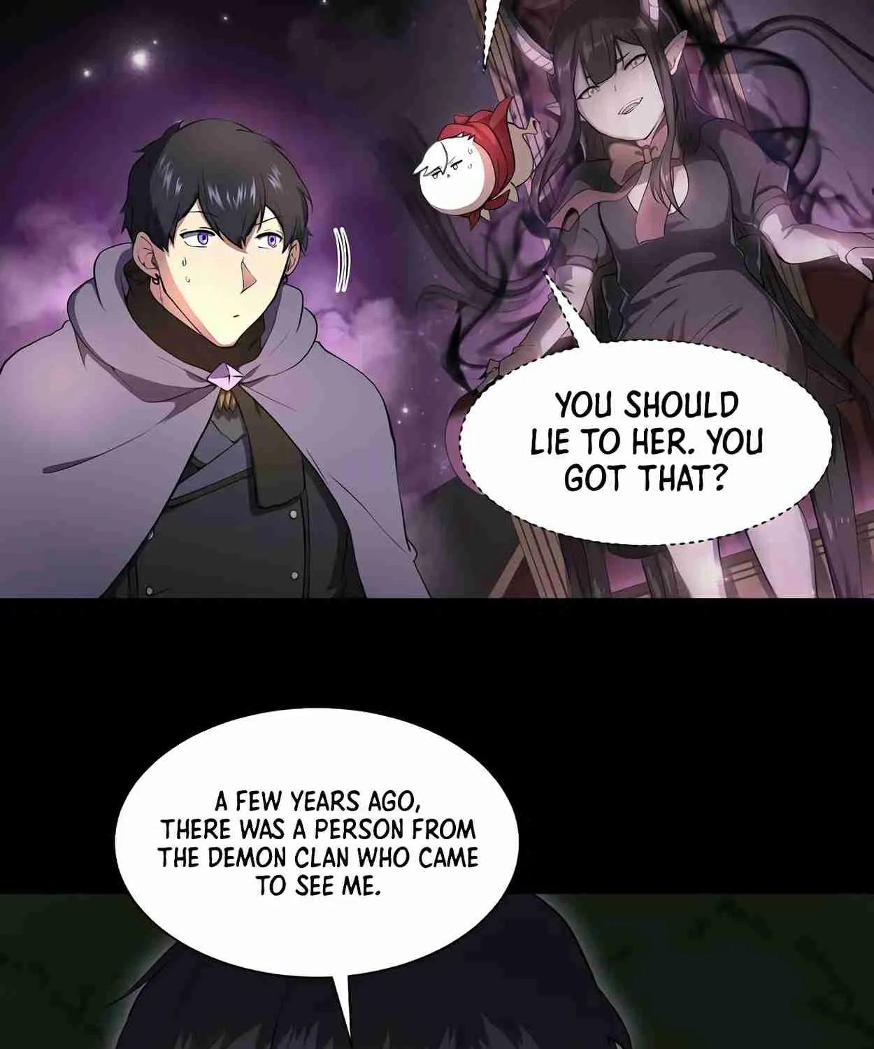 Read Skill Master Levels Up chapter 110.6 image 40 on Lezhin