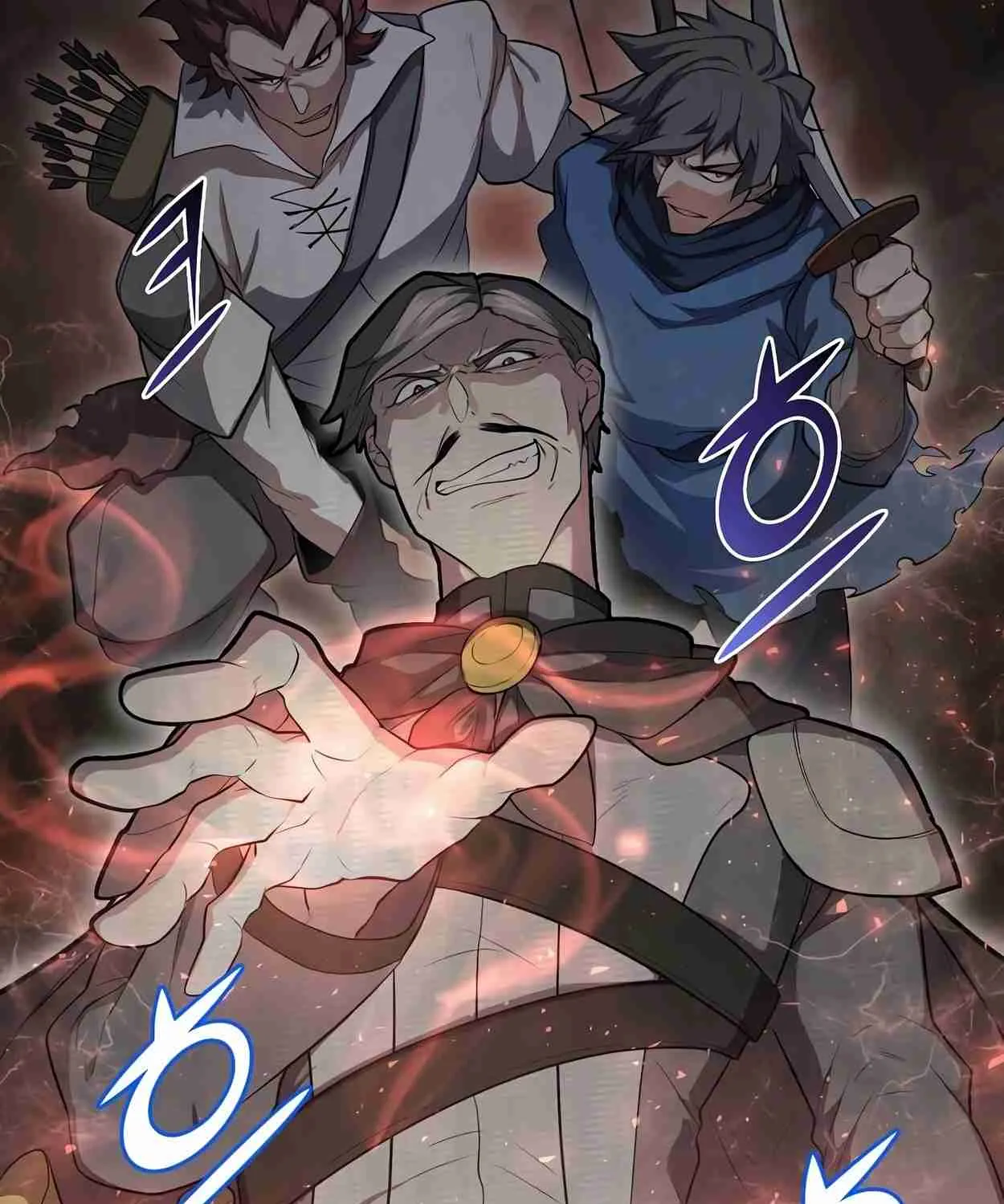 Read Skill Master Levels Up chapter 110.6 image 48 on Lezhin