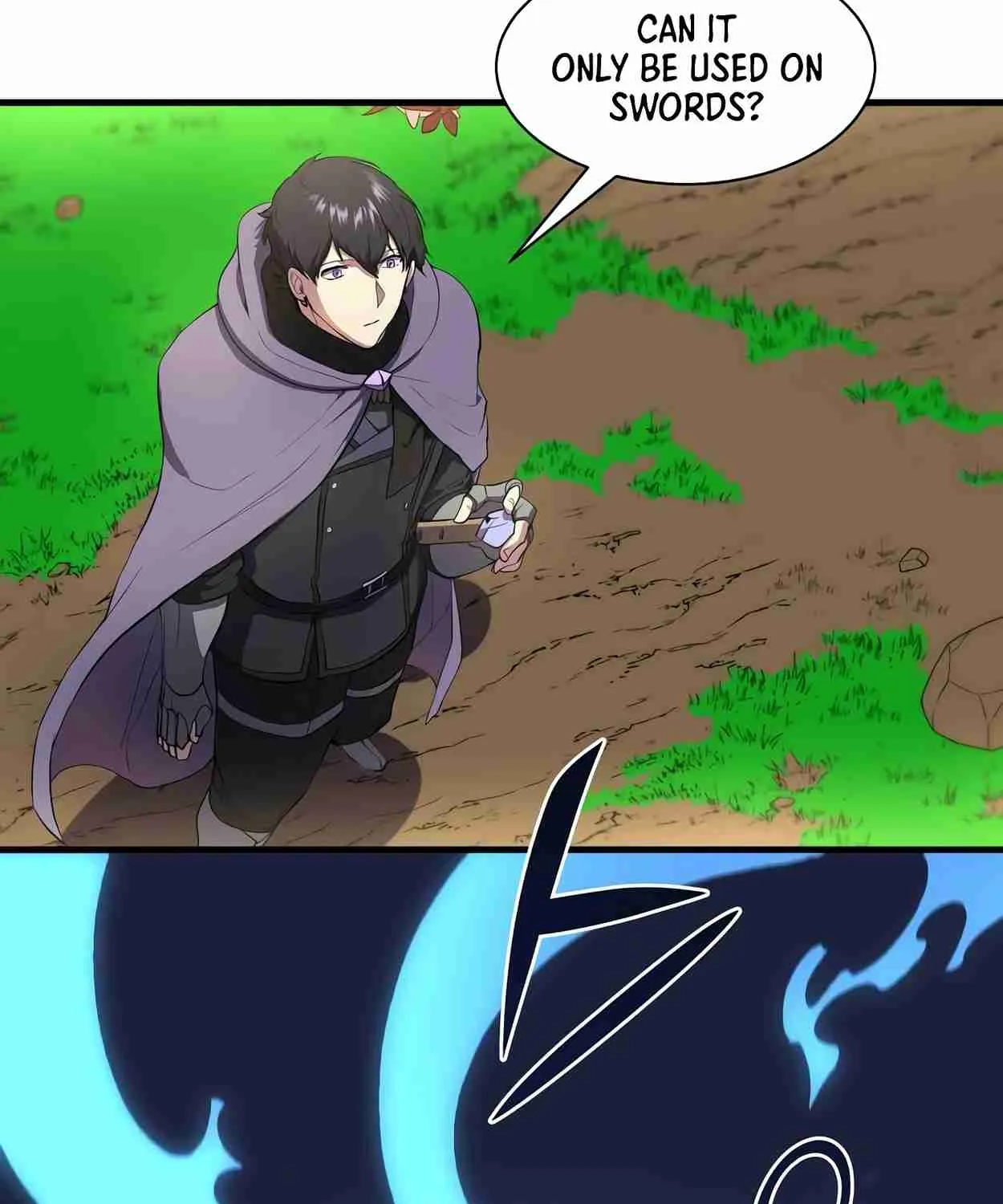 Read Skill Master Levels Up chapter 110.6 image 6 on Lezhin