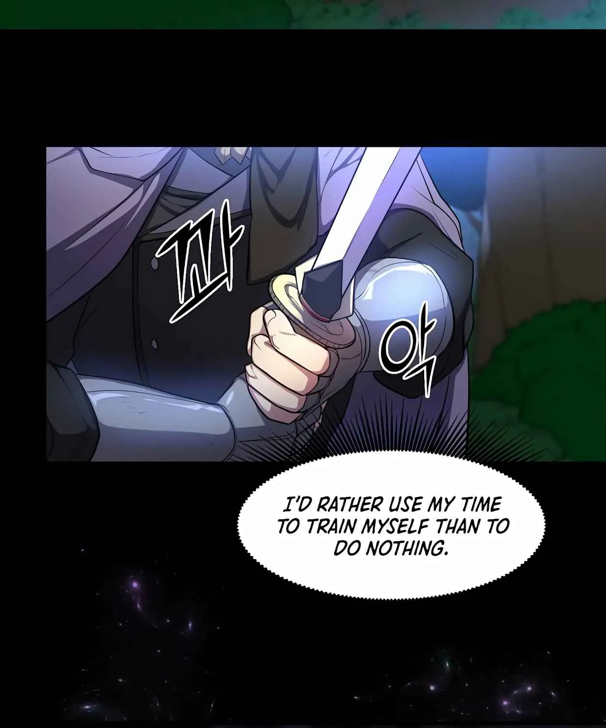 Read Skill Master Levels Up chapter 110.6 image 64 on Lezhin