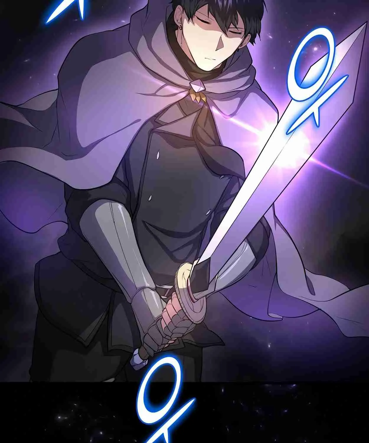 Read Skill Master Levels Up chapter 110.6 image 66 on Lezhin