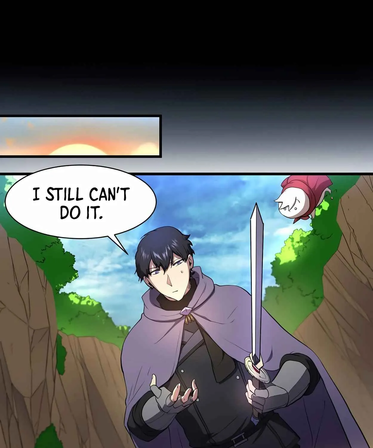 Read Skill Master Levels Up chapter 110.6 image 68 on Lezhin