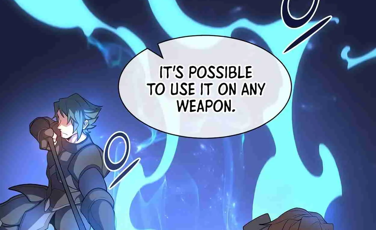 Read Skill Master Levels Up chapter 110.6 image 7 on Lezhin