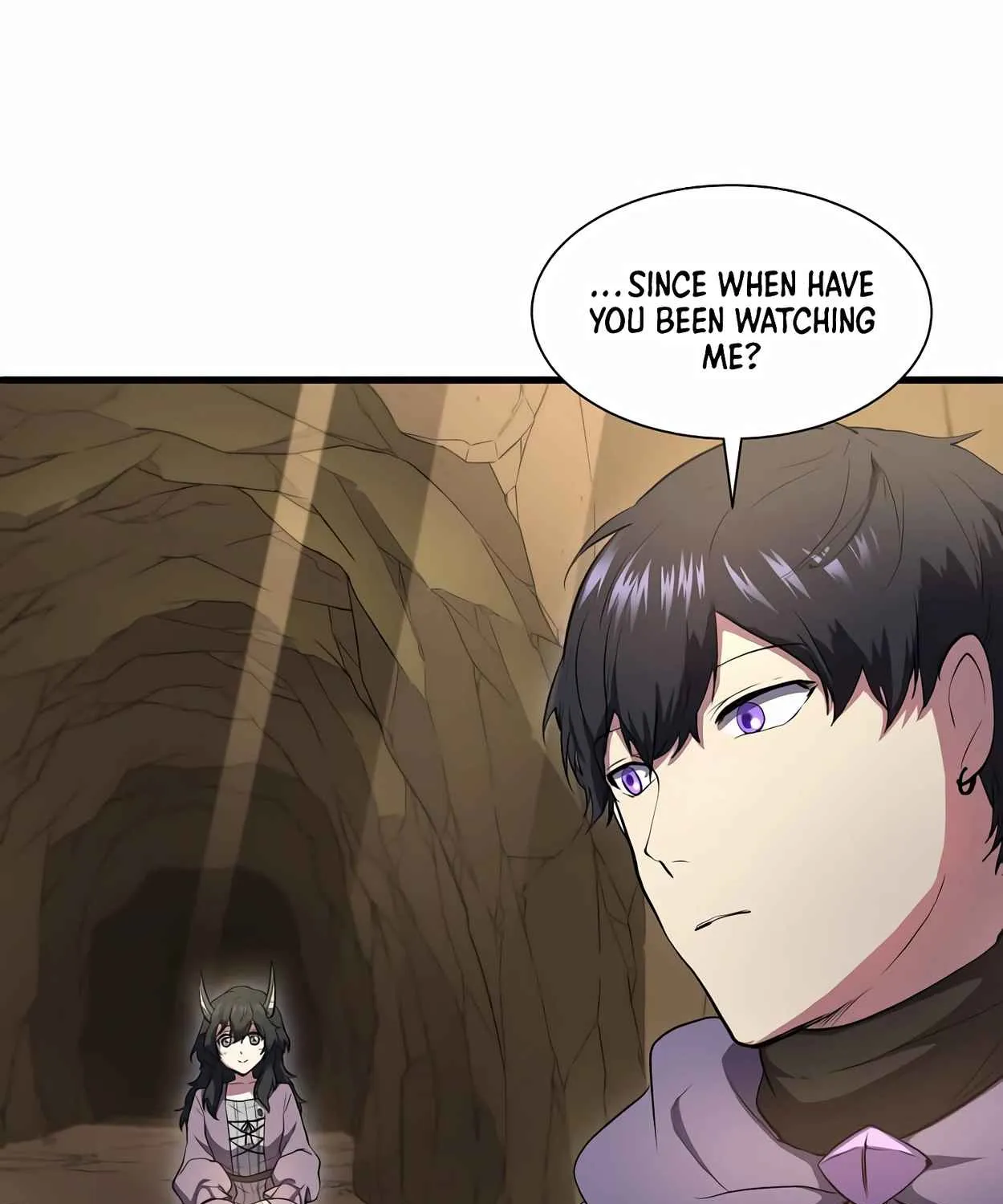 Read Skill Master Levels Up chapter 110.6 image 70 on Lezhin