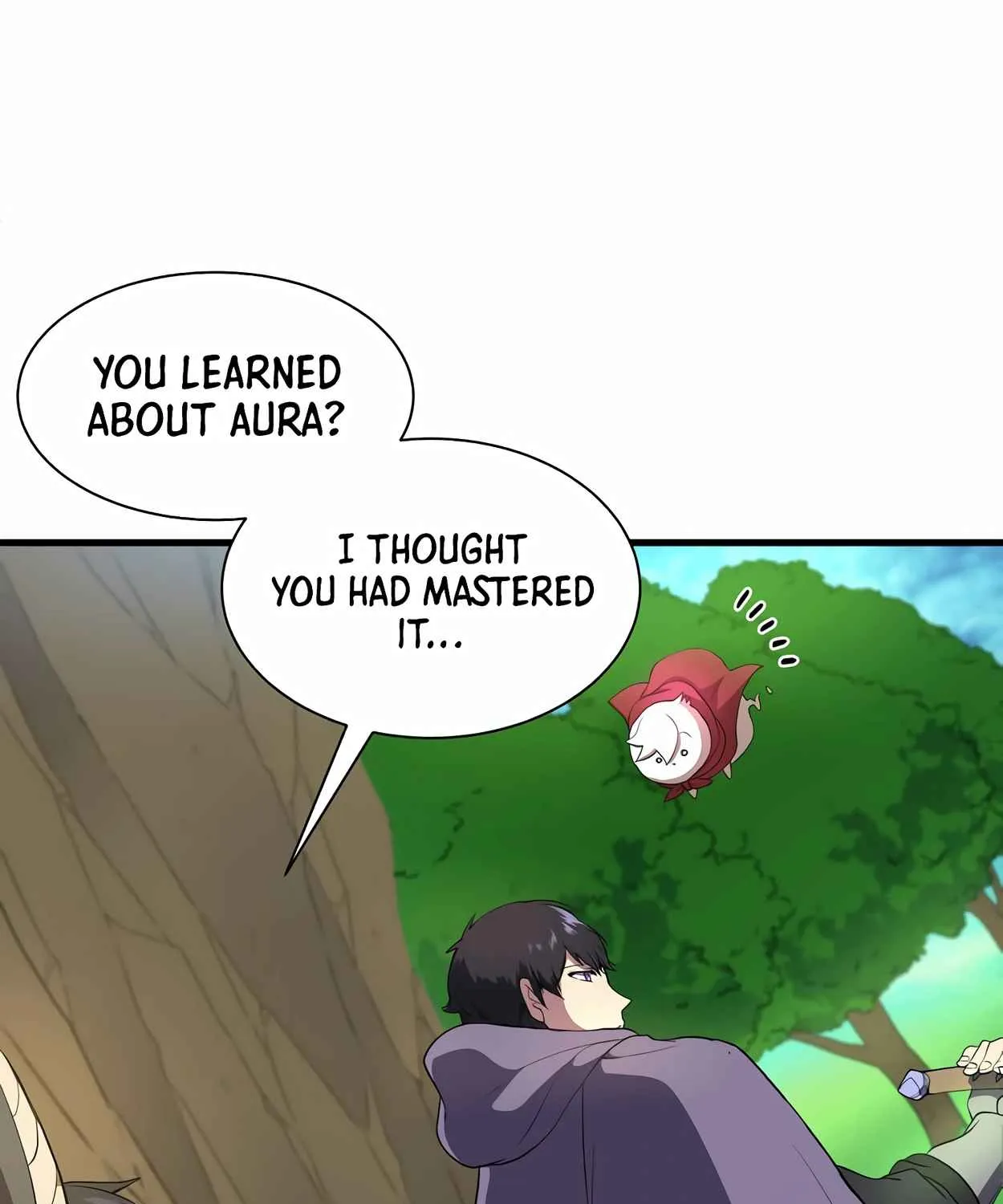 Read Skill Master Levels Up chapter 110.6 image 74 on Lezhin